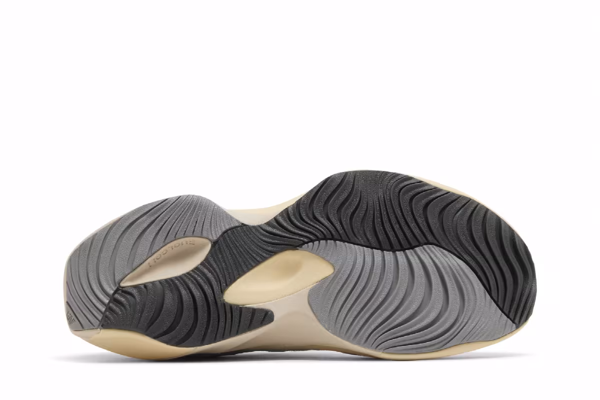 New Balance WRPD Runner Grey Matter, view 5