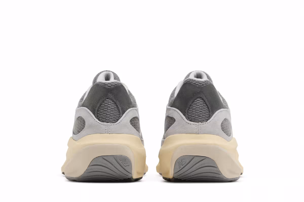 New Balance WRPD Runner Grey Matter, view 7