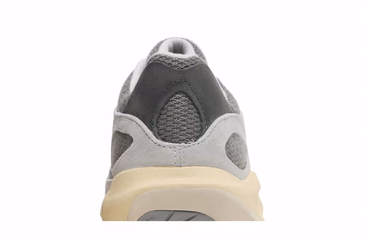 New Balance WRPD Runner Grey Matter, view 8