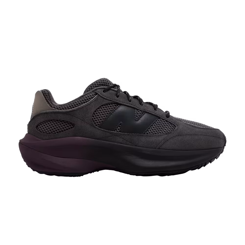 New Balance WRPD Runner Phantom Plum