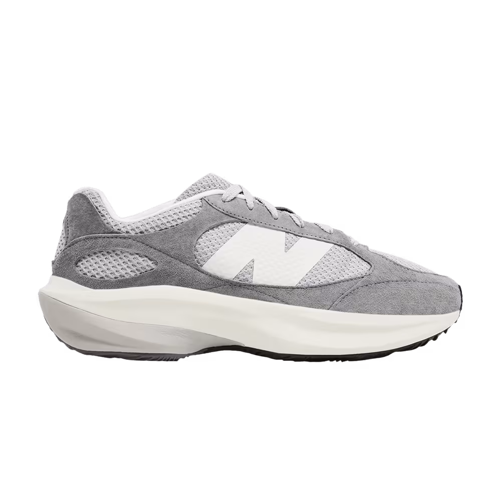 New Balance WRPD Runner Harbor Grey Sea Salt