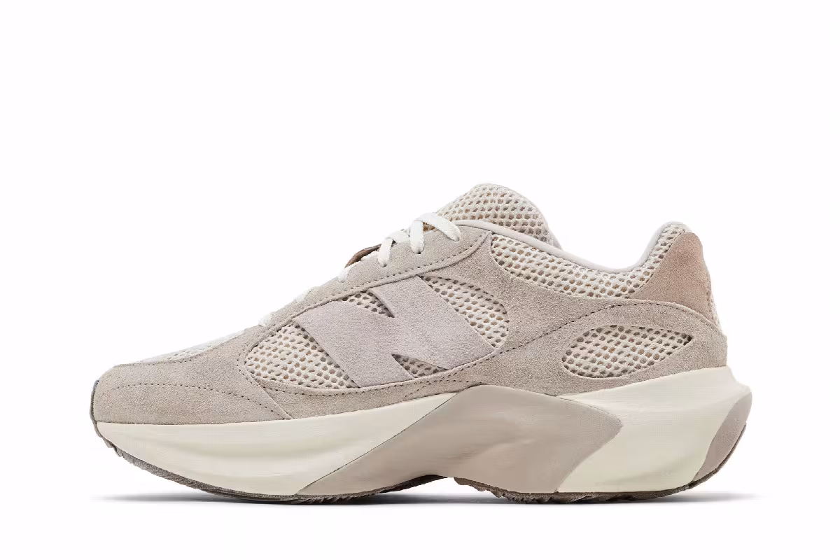 New Balance WRPD Runner Grey Day 2024, view 4