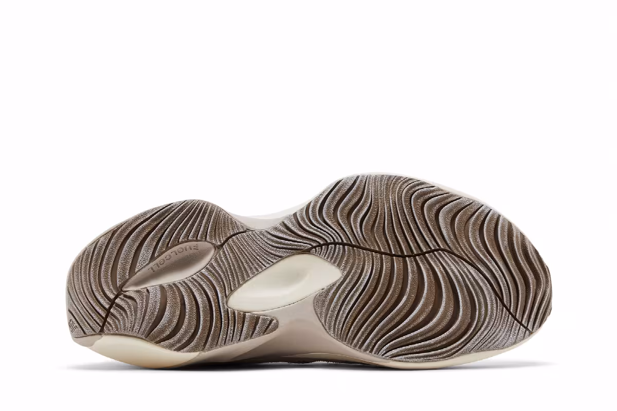 New Balance WRPD Runner Grey Day 2024, view 5