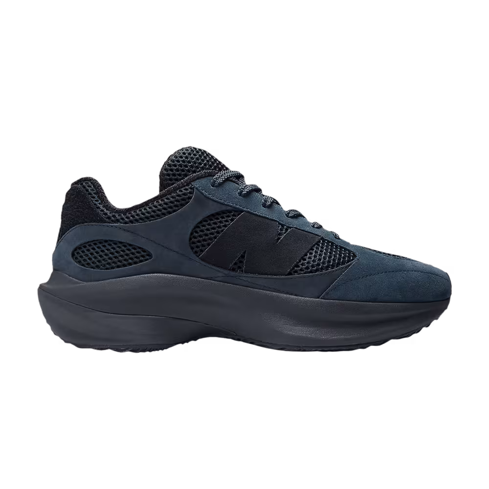 AURALEE x New Balance WRPD Runner Navy