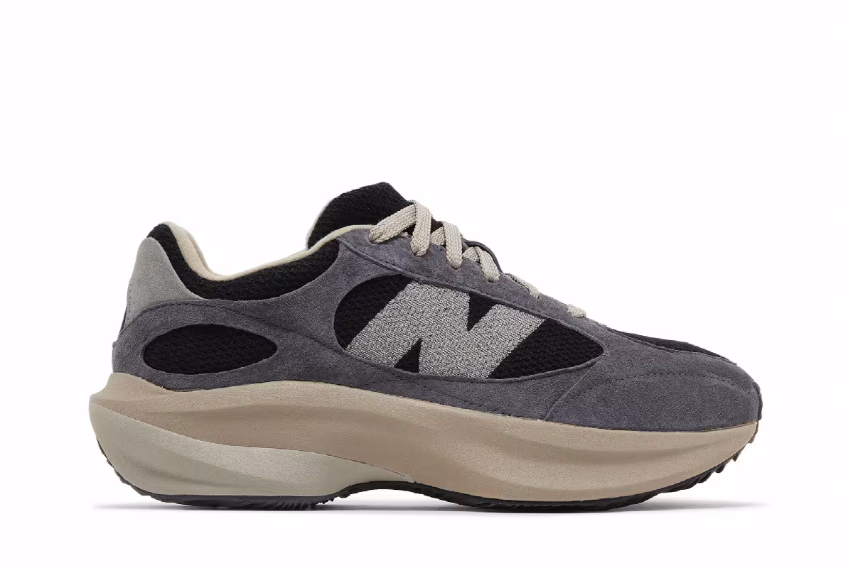 New Balance WRPD Runner Magnet, view 2