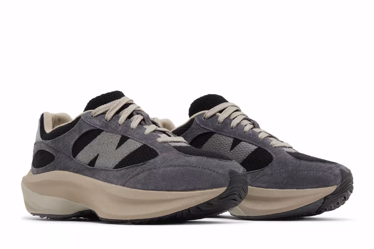 New Balance WRPD Runner Magnet, view 9