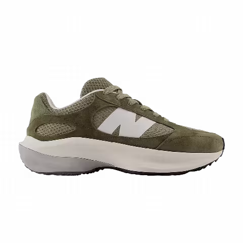 New Balance WRPD Runner 'Dark Moss'