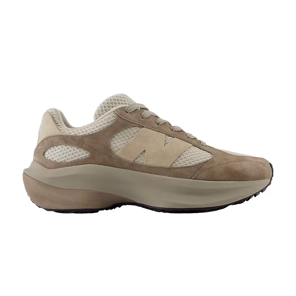 New Balance WRPD Runner Mushroom Timberwolf