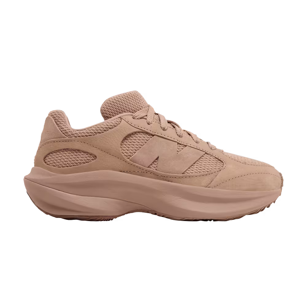 New Balance WRPD Runner Flat Taupe