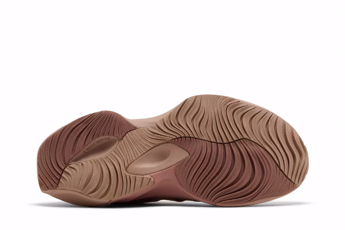 New Balance WRPD Runner Flat Taupe, view 5