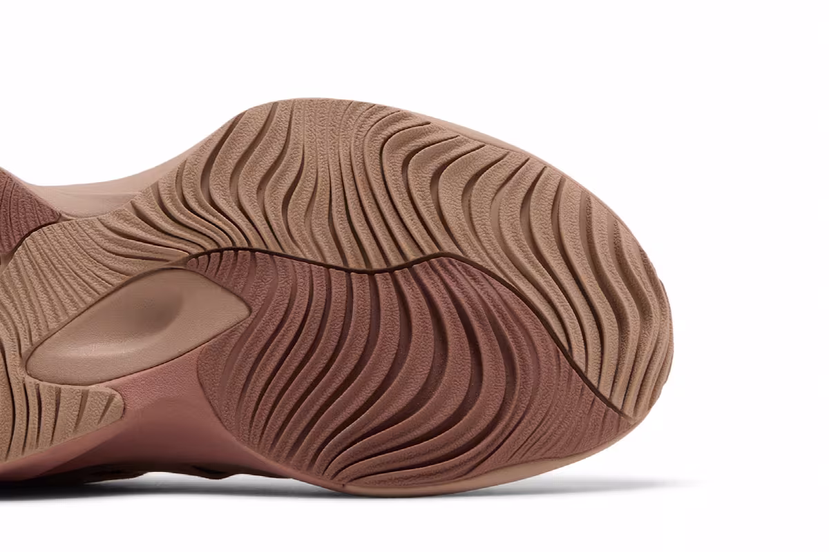 New Balance WRPD Runner Flat Taupe, view 6