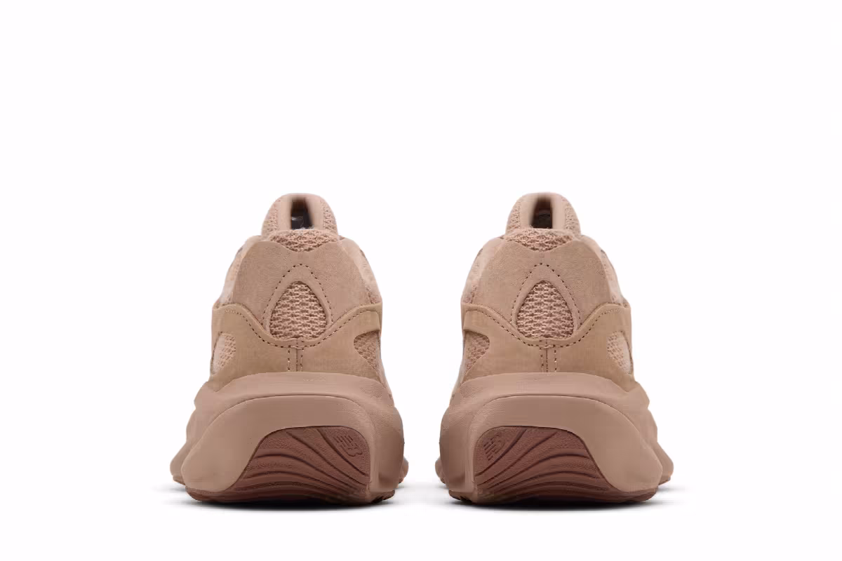 New Balance WRPD Runner Flat Taupe, view 7