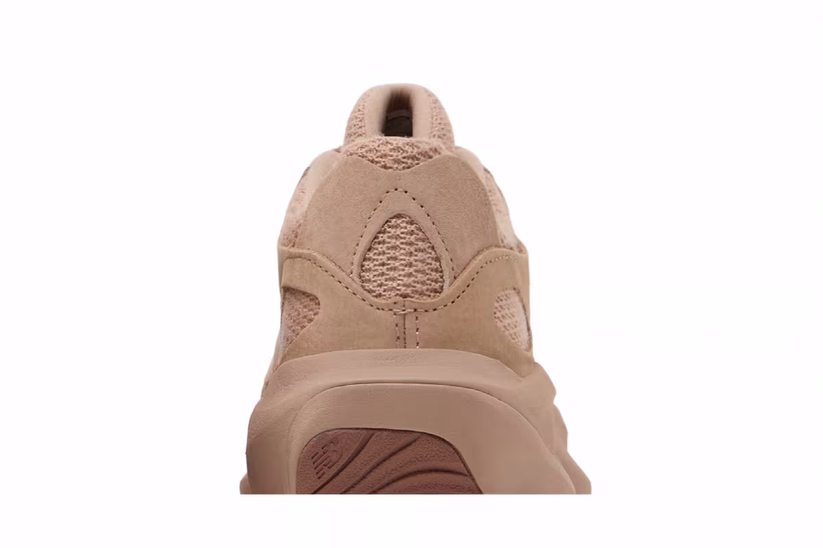 New Balance WRPD Runner Flat Taupe, view 8