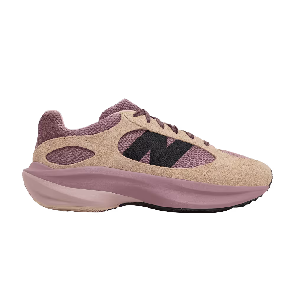 New Balance WRPD Runner Pastel Pack - Licorice