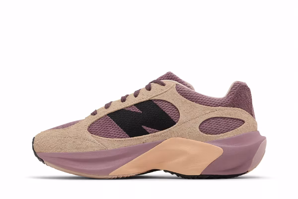 New Balance WRPD Runner Pastel Pack - Licorice, view 4