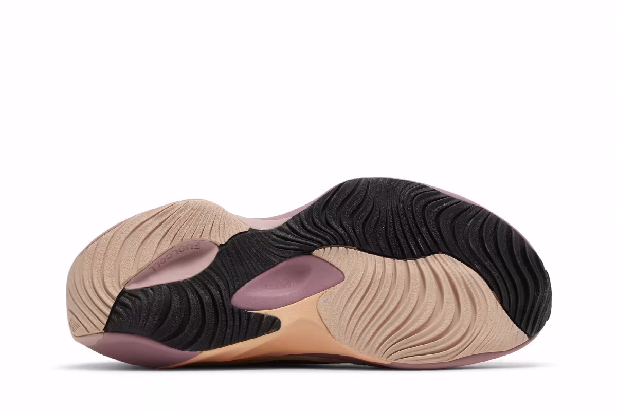 New Balance WRPD Runner Pastel Pack - Licorice, view 5