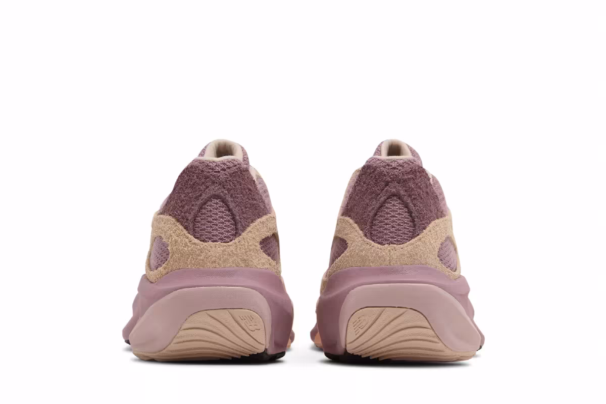 New Balance WRPD Runner Pastel Pack - Licorice, view 7