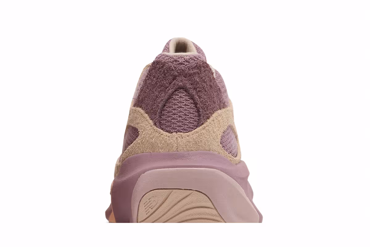 New Balance WRPD Runner Pastel Pack - Licorice, view 8
