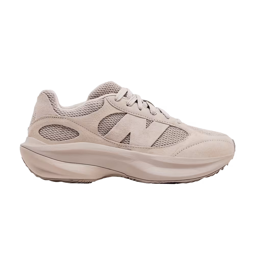 New Balance WRPD Runner Moonrock Light Mushroom