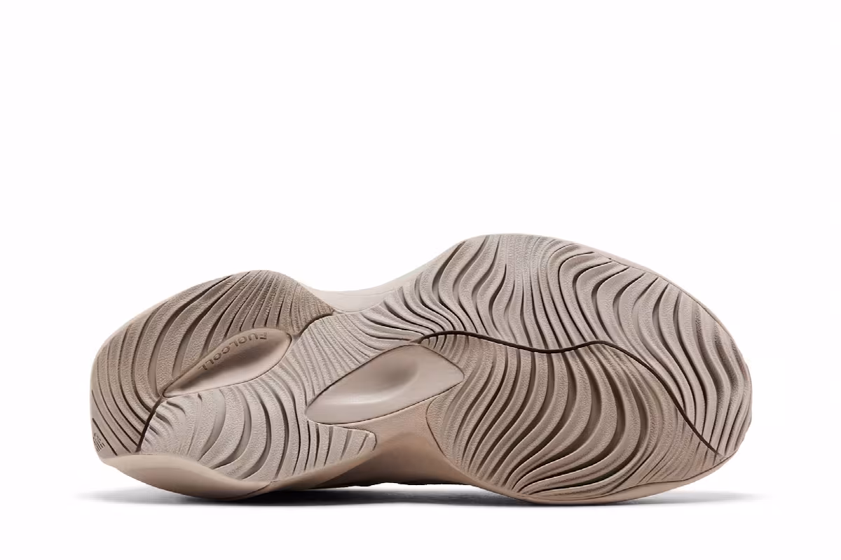 New Balance WRPD Runner Moonrock Light Mushroom, view 5