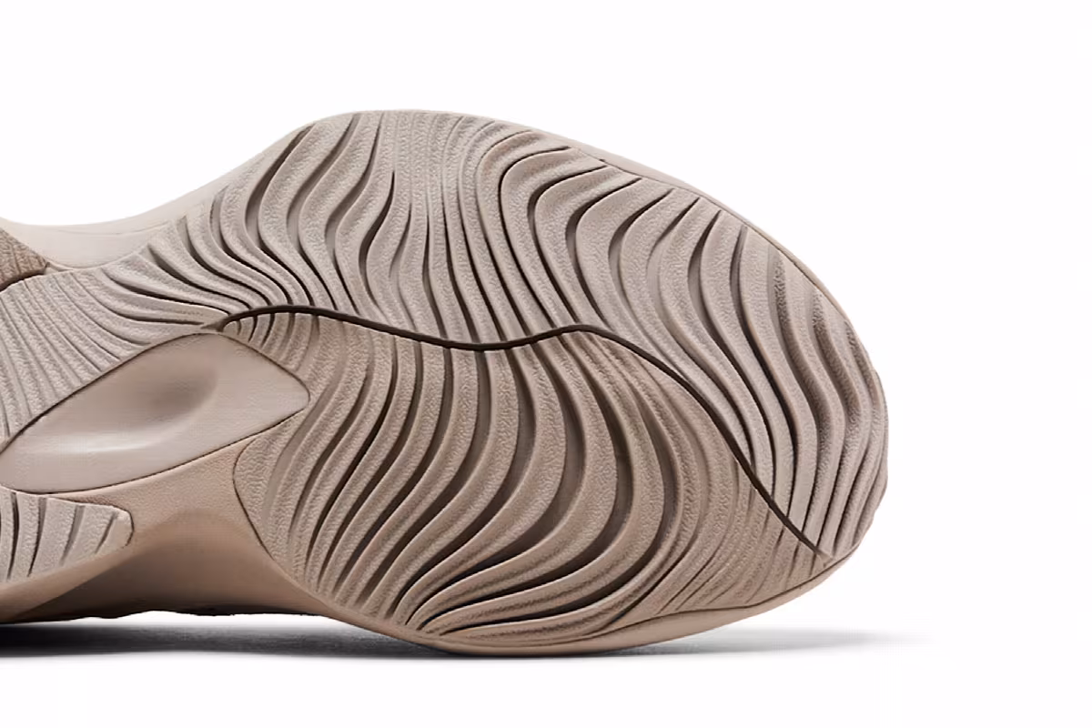 New Balance WRPD Runner Moonrock Light Mushroom, view 6
