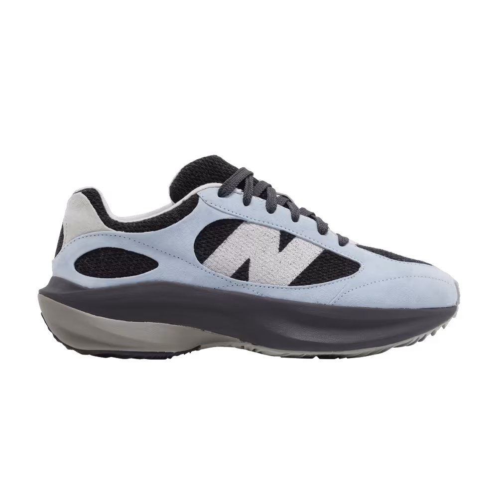 New Balance WRPD Runner Light Chrome Blue