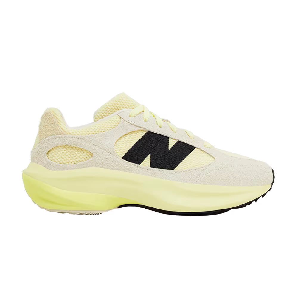 New Balance WRPD Runner Pastel Pack - Limelight