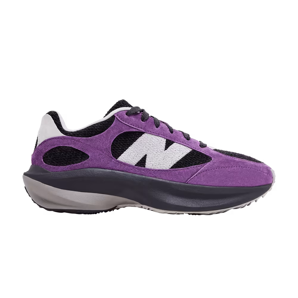 New Balance WRPD Runner Dusted Grape