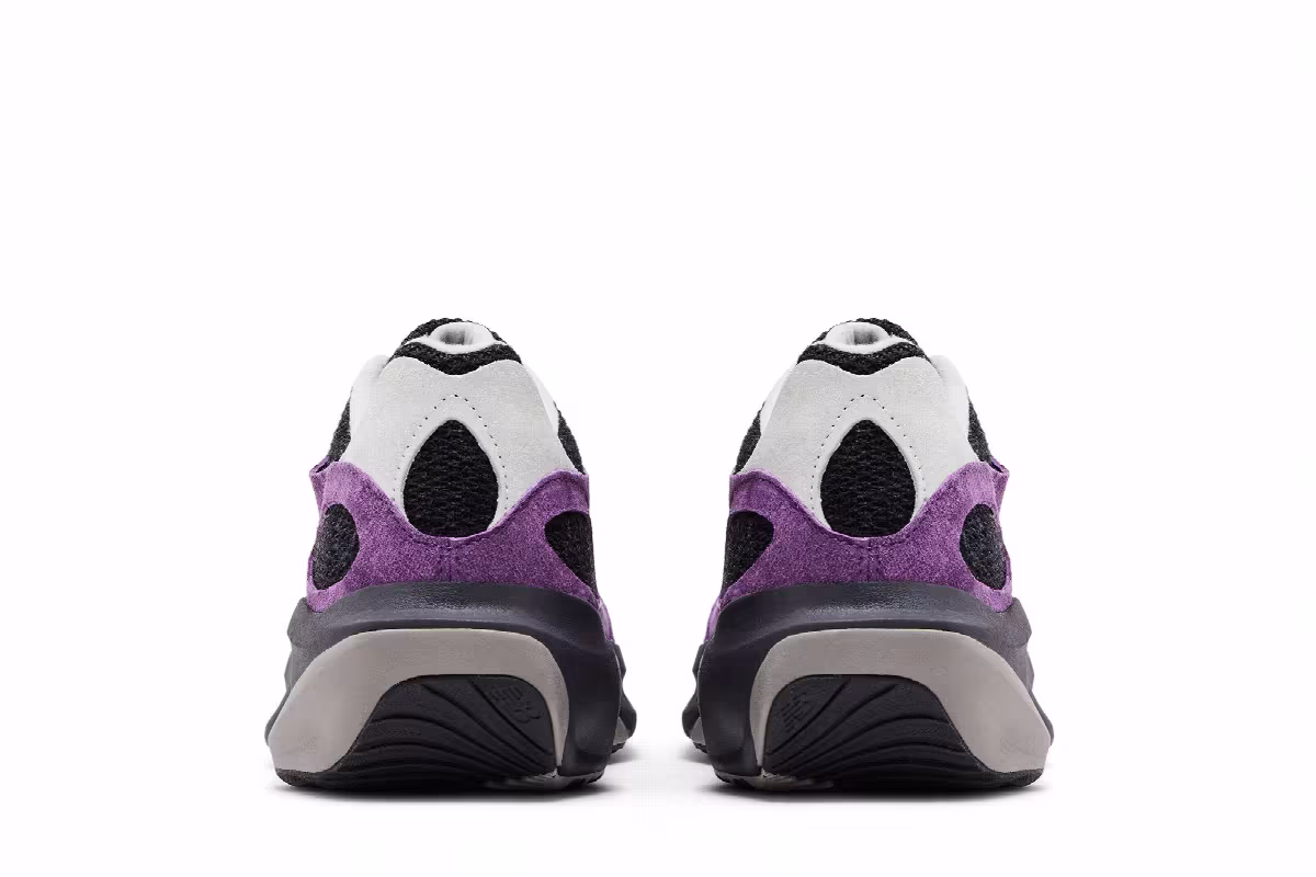New Balance WRPD Runner Dusted Grape, view 7