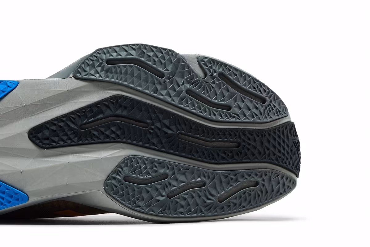 Action Bronson x New Balance FuelCell Rebel v4 Foxtrot, view 6