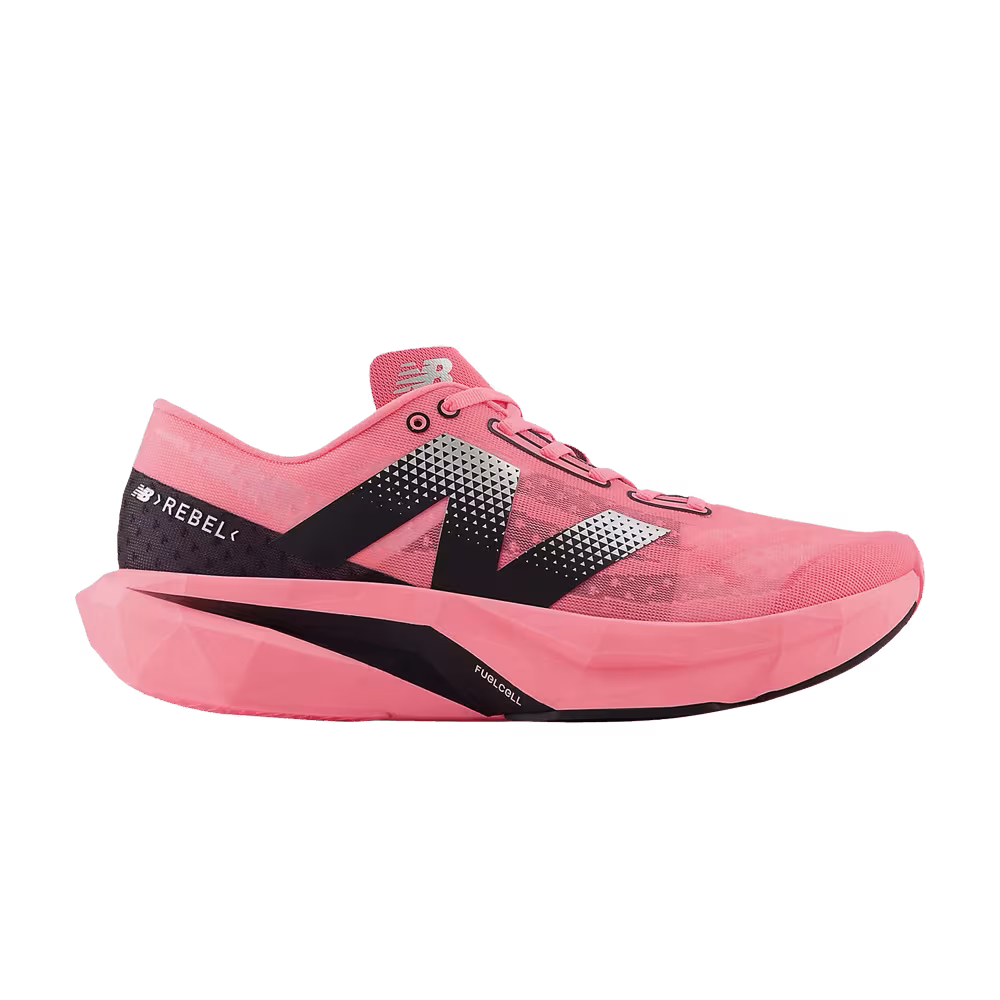 New Balance FuelCell Rebel v4 Ultra Pink
