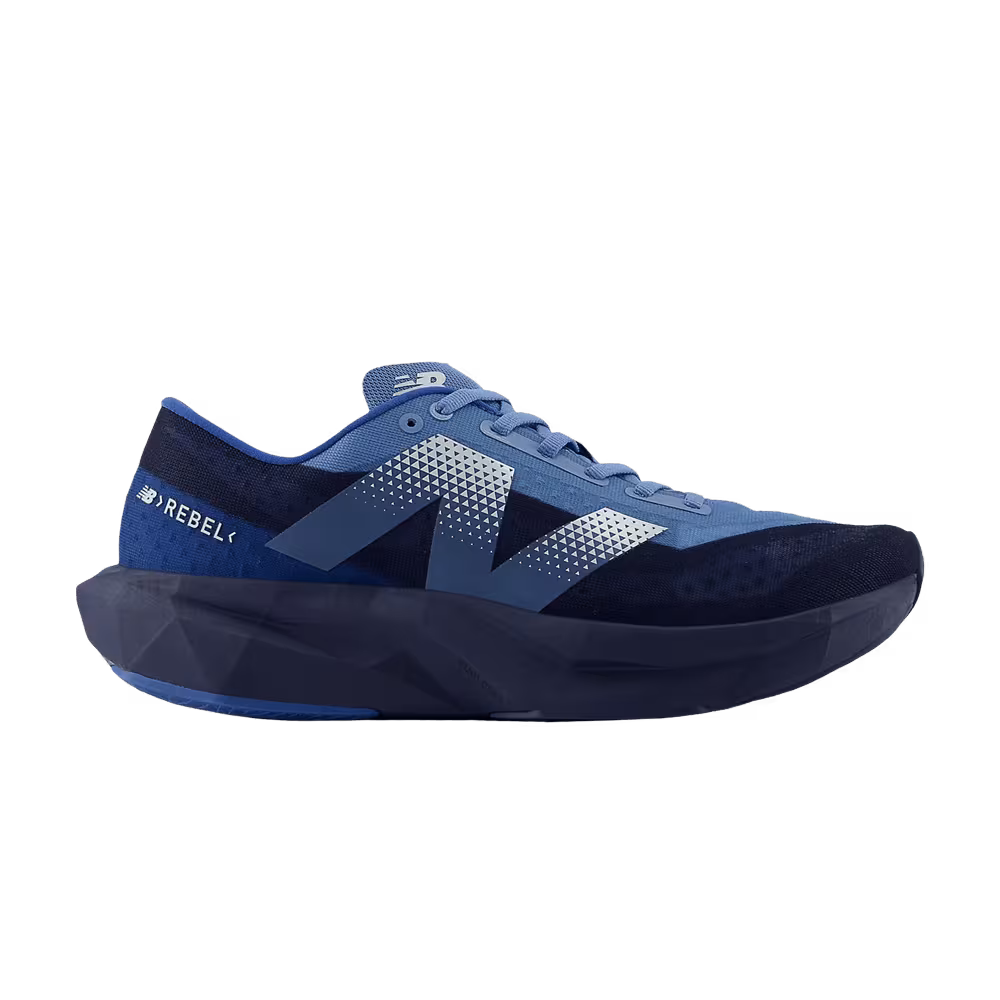 New Balance FuelCell Rebel v4 Blue Laguna
