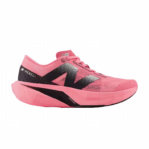 New Balance Wmns FuelCell Rebel v4 'Ultra Pink'
