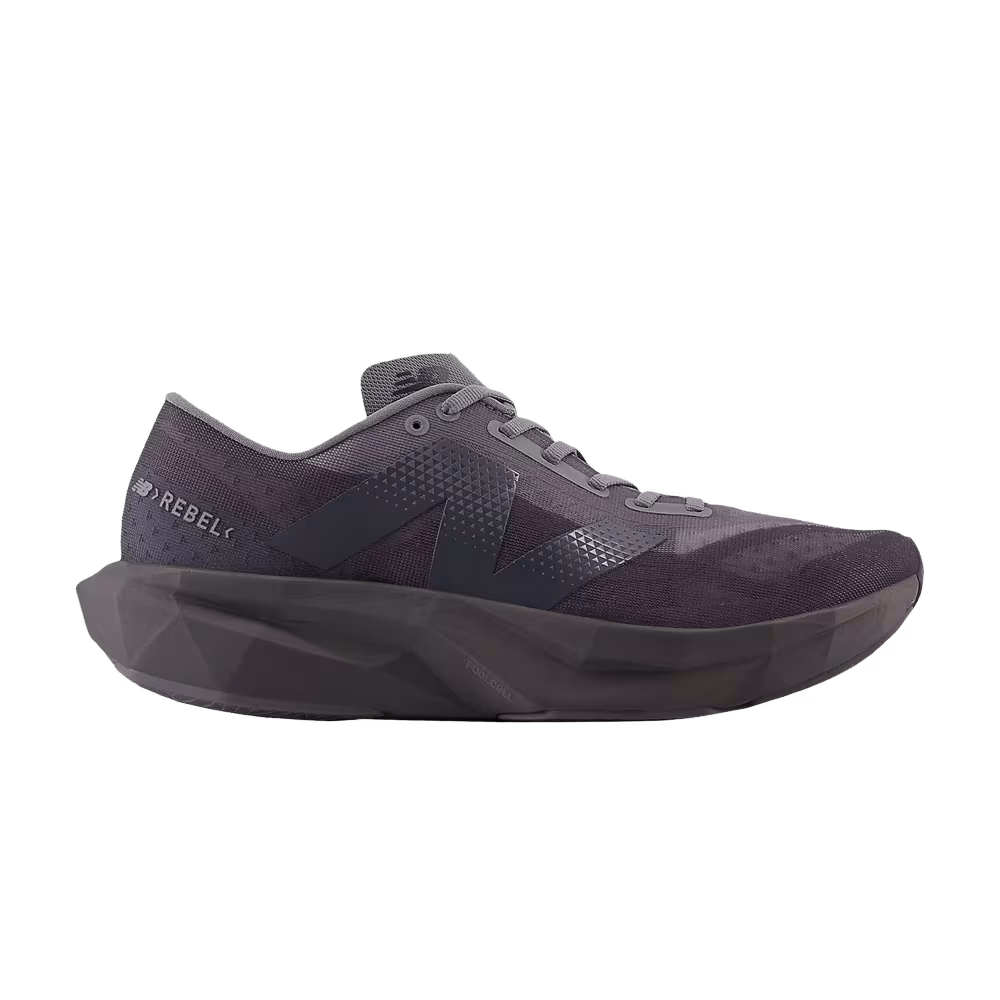 New Balance FuelCell Rebel v4 Dark Grey