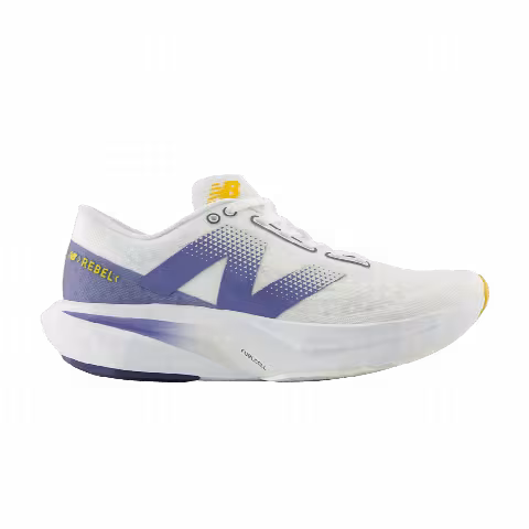 CALIA x New Balance Wmns FuelCell Rebel v4 'White Blue'