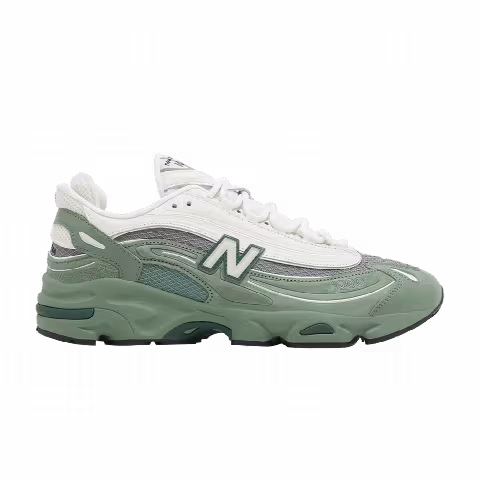 New Balance 1000 'Mallard Green Sea Salt'