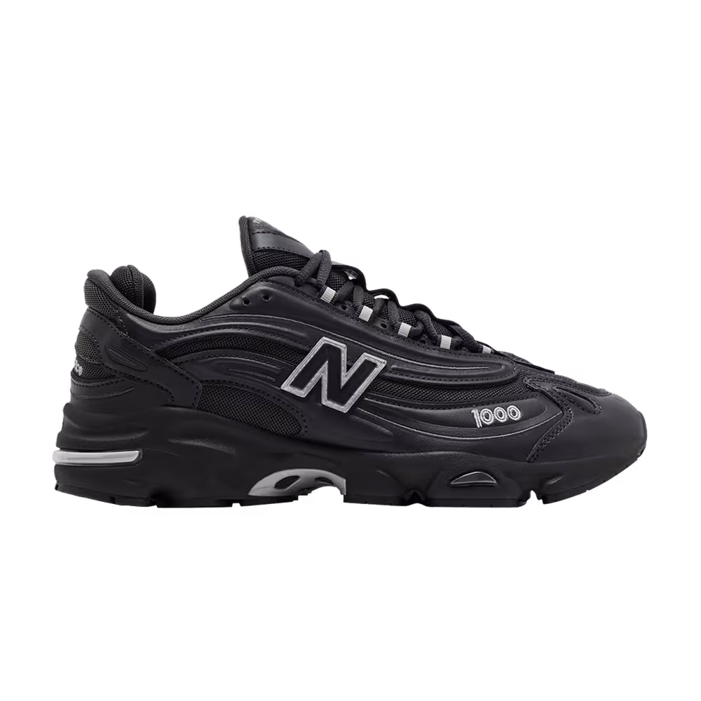 New Balance 1000 Rain Cloud Pack - Phantom