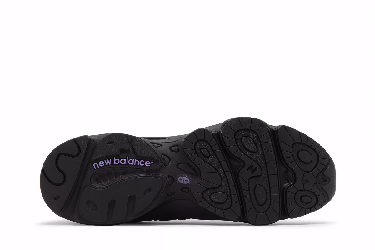 New Balance 1000 Reflective Pack - Black Honeycomb, view 5