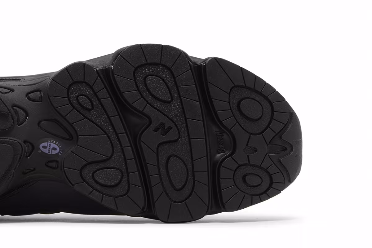 New Balance 1000 Reflective Pack - Black Honeycomb, view 6