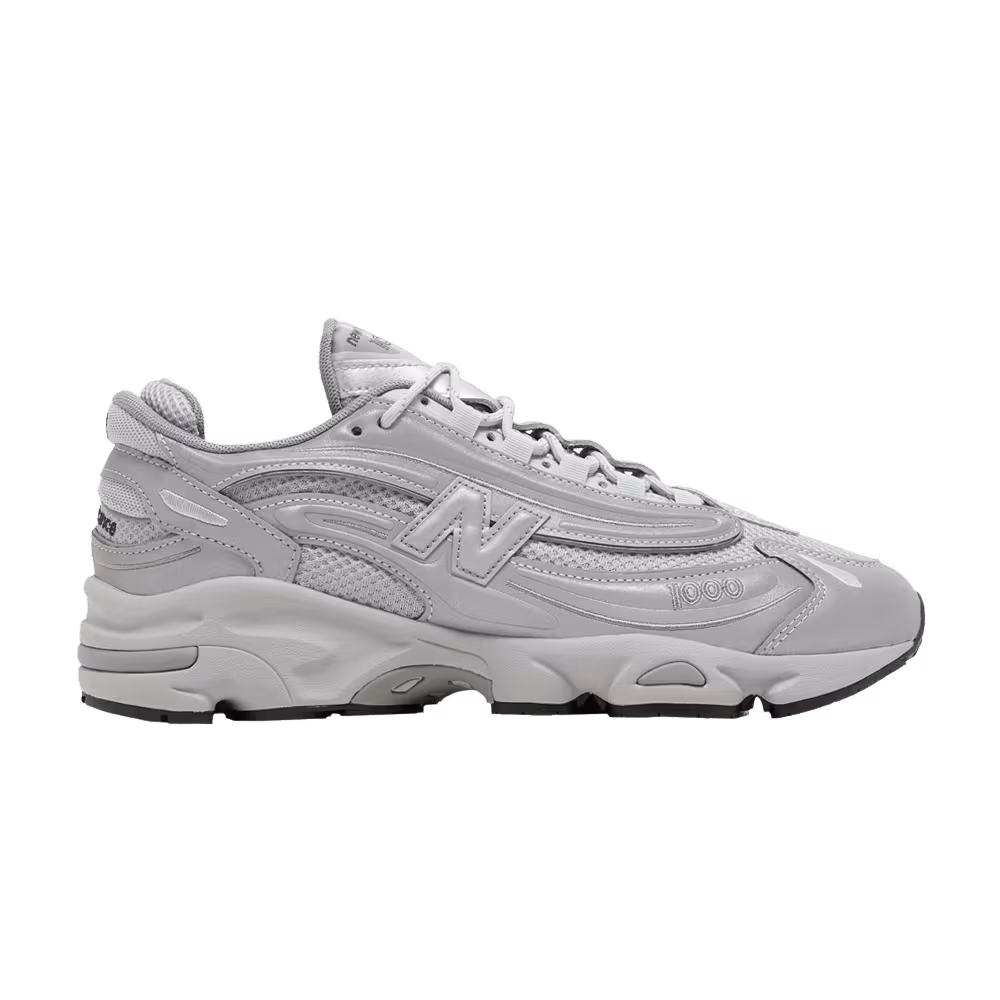 New Balance 1000 Reflective Pack - Raincloud