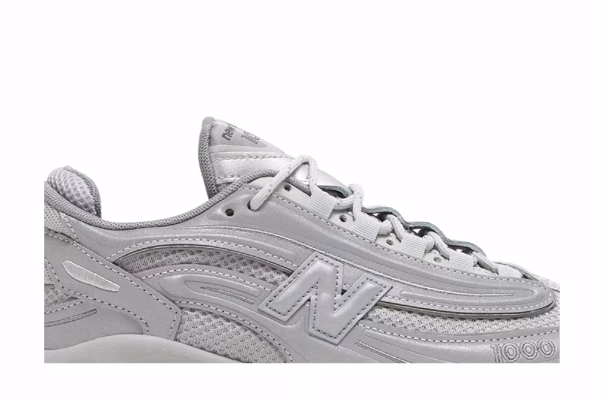 New Balance 1000 Reflective Pack - Raincloud, view 3