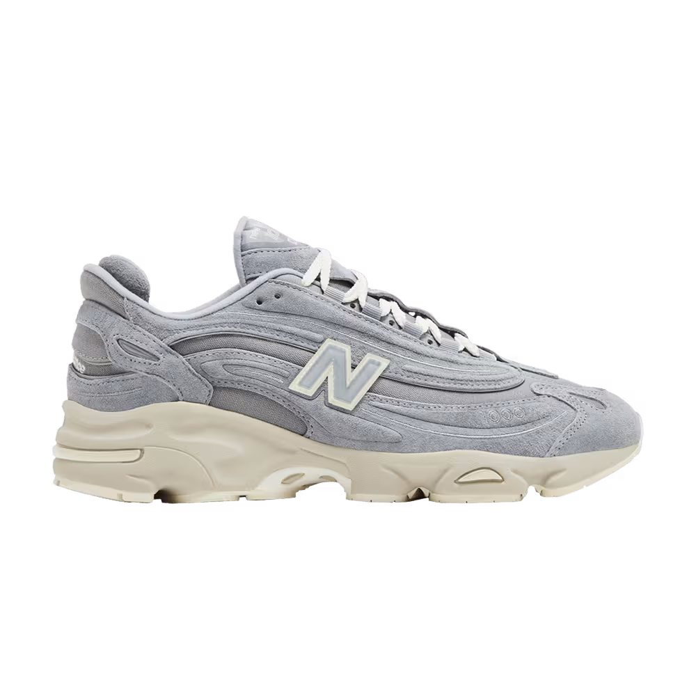Kith x New Balance 1000 Quarry