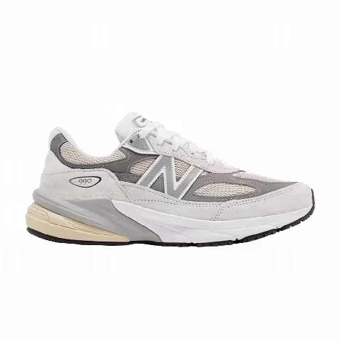 Men's Teddy Santis x New Balance 990v6 Made in USA 'Reflection Marblehead'