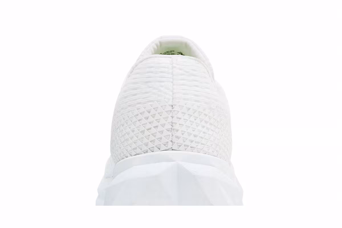New Balance FuelCell Propel v5 White Black, view 8