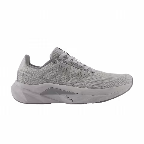 New Balance Wmns FuelCell Propel v5 Wide 'Rain Cloud Shadow Grey'