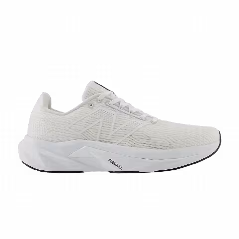 New Balance FuelCell Propel v5 2E Wide 'White'