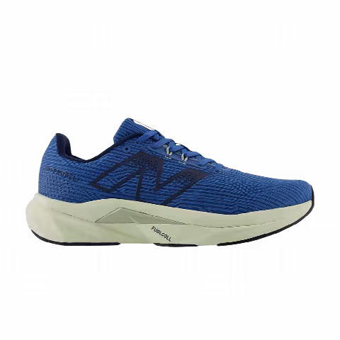 New Balance FuelCell Propel v5 'Sea Stone Olivine'