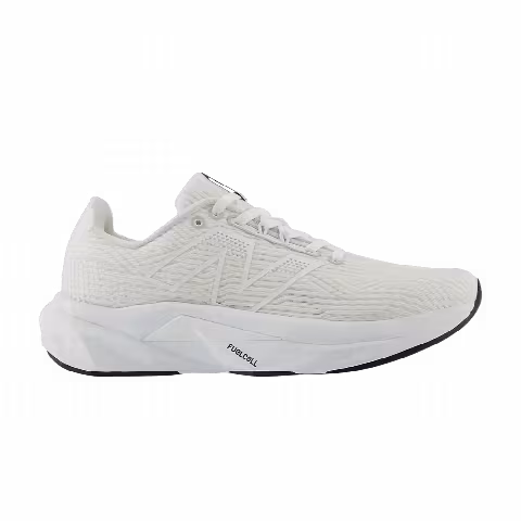 New Balance Wmns FuelCell Propel v5 'White Black'