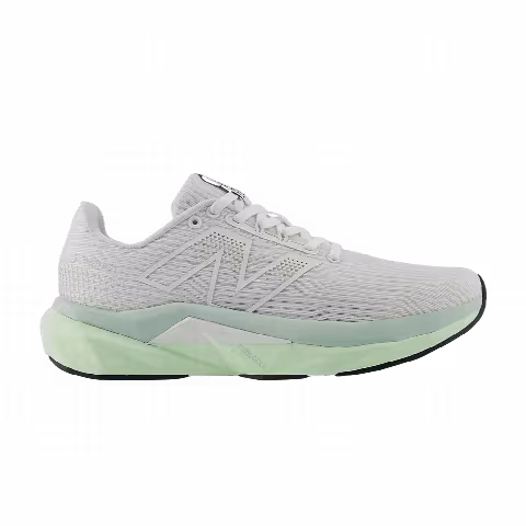 New Balance Wmns FuelCell Propel v5 'Melon Water Clay Ash'