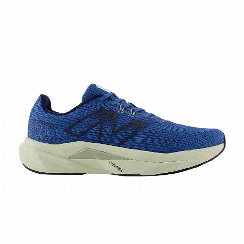 New Balance FuelCell Propel v5 2E Wide 'Sea Stone Olivine'